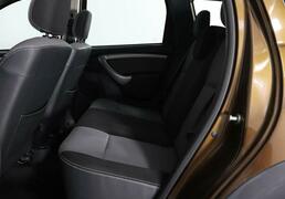 Renault Duster 2013, 132 698 км, 2.0 л, 135 л.с., фото 4