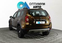 Renault Duster 2013, 132 698 км, 2.0 л, 135 л.с., фото 1