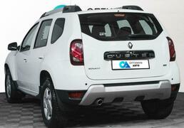 Renault Duster 2016, 102 351 км, 2.0 л, 143 л.с., фото 1
