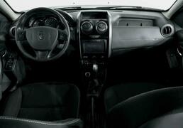 Renault Duster 2016, 102 351 км, 2.0 л, 143 л.с., фото 4