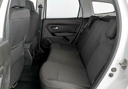 Renault Duster 2020, 62 543 км, 1.5 л, 109 л.с., фото 1