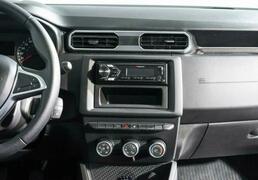 Renault Duster 2021, 59 657 км, 1.6 л, 114 л.с., фото 3