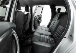 Renault Duster 2017, 91 455 км, 2.0 л, 143 л.с., фото 3