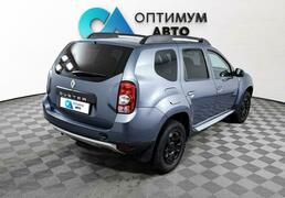 Renault Duster 2014, 128 745 км, 1.6 л, 102 л.с., фото 2
