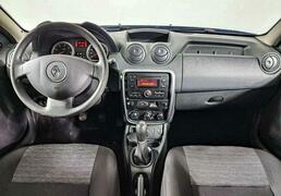 Renault Duster 2014, 128 745 км, 1.6 л, 102 л.с., фото 4