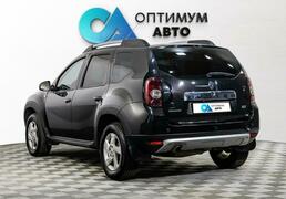 Renault Duster 2012, 144 758 км, 2.0 л, 135 л.с., фото 3