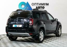 Renault Duster 2012, 144 758 км, 2.0 л, 135 л.с., фото 4