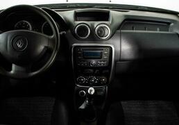 Renault Duster 2012, 147 942 км, 1.5 л, 90 л.с., фото 1