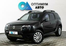 Renault Duster 2012, 147 942 км, 1.5 л, 90 л.с., фото 3