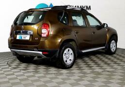 Renault Duster 2012, 145 478 км, 2.0 л, 135 л.с., фото 4