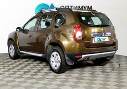 Renault Duster 2012, 145 478 км, 2.0 л, 135 л.с., фото 3