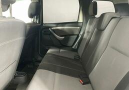Renault Duster 2013, 134 778 км, 2.0 л, 135 л.с., фото 4