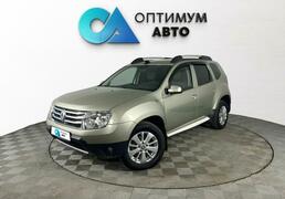 Renault Duster 2013, 134 778 км, 2.0 л, 135 л.с., фото 2