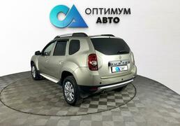 Renault Duster 2013, 134 778 км, 2.0 л, 135 л.с., фото 3