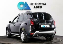 Renault Duster 2015, 114 577 км, 1.5 л, 109 л.с., фото 4