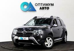 Renault Duster 2015, 114 577 км, 1.5 л, 109 л.с., фото 3