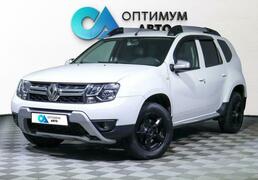 Renault Duster 2015, 113 214 км, 2.0 л, 143 л.с., фото 1
