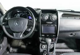 Renault Duster 2015, 113 214 км, 2.0 л, 143 л.с., фото 3