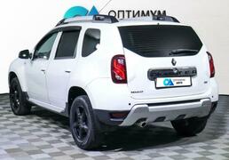 Renault Duster 2015, 113 214 км, 2.0 л, 143 л.с., фото 2