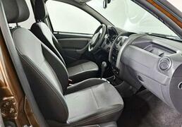 Renault Duster 2016, 101 524 км, 2.0 л, 143 л.с., фото 4