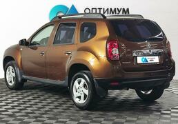 Renault Duster 2013, 133 548 км, 2.0 л, 135 л.с., фото 2