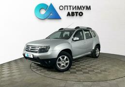 Renault Duster 2012, 148 451 км, 1.5 л, 90 л.с., фото 2