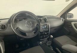 Renault Duster 2012, 148 451 км, 1.5 л, 90 л.с., фото 3