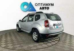 Renault Duster 2012, 148 451 км, 1.5 л, 90 л.с., фото 1