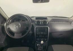 Renault Duster 2012, 148 451 км, 1.5 л, 90 л.с., фото 4