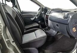 Renault Duster 2013, 135 912 км, 1.5 л, 90 л.с., фото 2
