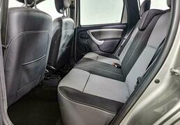 Renault Duster 2013, 135 912 км, 1.5 л, 90 л.с., фото 3