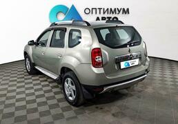 Renault Duster 2013, 135 912 км, 1.5 л, 90 л.с., фото 4