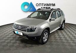 Renault Duster 2013, 135 912 км, 1.5 л, 90 л.с., фото 1