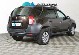 Renault Duster 2014, 129 875 км, 1.6 л, 102 л.с., фото 4