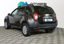 Renault Duster 2014, 129 875 км, 1.6 л, 102 л.с., фото 3