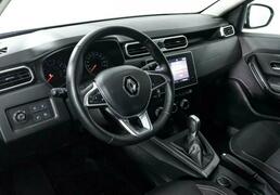 Renault Duster 2021, 53 474 км, 1.3 л, 150 л.с., фото 4