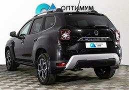 Renault Duster 2021, 53 474 км, 1.3 л, 150 л.с., фото 3