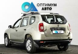 Renault Duster 2014, 122 143 км, 1.5 л, 90 л.с., фото 2