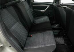 Renault Duster 2014, 122 143 км, 1.5 л, 90 л.с., фото 3