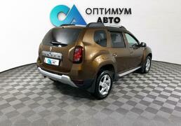 Renault Duster 2012, 146 548 км, 2.0 л, 135 л.с., фото 4