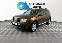 Renault Duster 2012, 146 548 км, 2.0 л, 135 л.с., фото 2