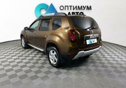 Renault Duster 2012, 146 548 км, 2.0 л, 135 л.с., фото 1