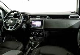 Renault Duster 2021, 52 645 км, 1.5 л, 109 л.с., фото 4