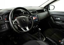 Renault Duster 2021, 57 664 км, 1.3 л, 150 л.с., фото 2