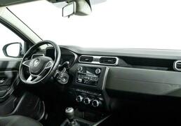 Renault Duster 2021, 54 679 км, 1.5 л, 109 л.с., фото 4