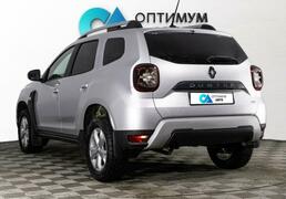 Renault Duster 2021, 54 679 км, 1.5 л, 109 л.с., фото 2