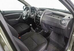 Renault Duster 2015, 115 674 км, 2.0 л, 143 л.с., фото 2