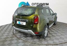 Renault Duster 2015, 115 674 км, 2.0 л, 143 л.с., фото 3