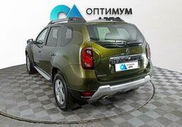 Renault Duster 2015, 115 674 км, 2.0 л, 143 л.с., фото 4