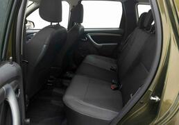 Renault Duster 2019, 78 745 км, 2.0 л, 143 л.с., фото 1
